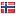 harfagrerittet.no server is located in Norway